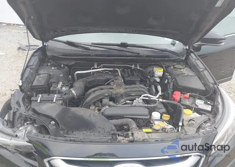 2021 Subaru Outback Limited from USA, damaged, VIN 4S4BTANC4M3205829